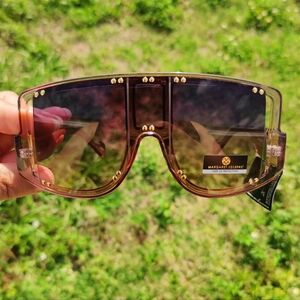 Margaret Joseph's Funky Chunky Sunglasses